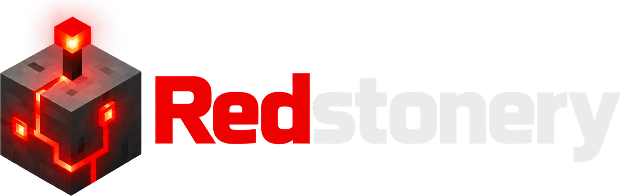 Redstonery